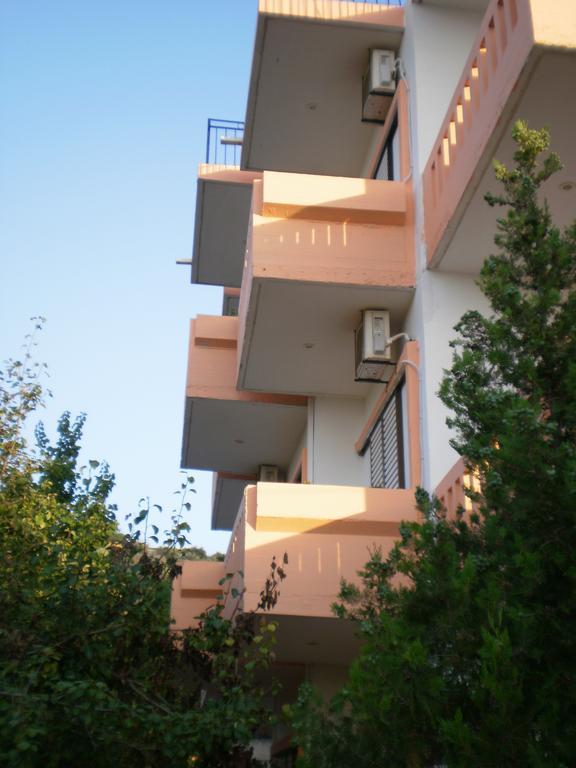 Apartament Pentari Stalós Zewnętrze zdjęcie