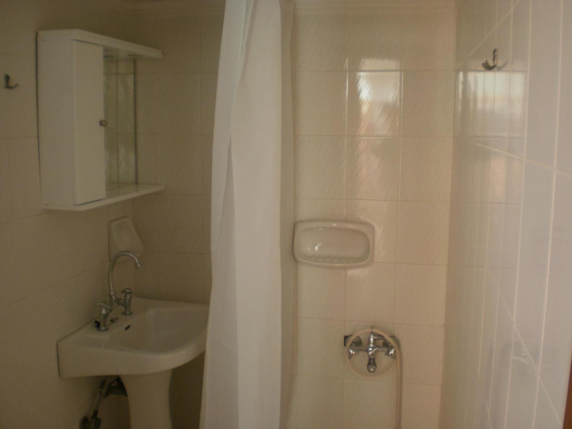 Apartament Pentari Stalós Zewnętrze zdjęcie