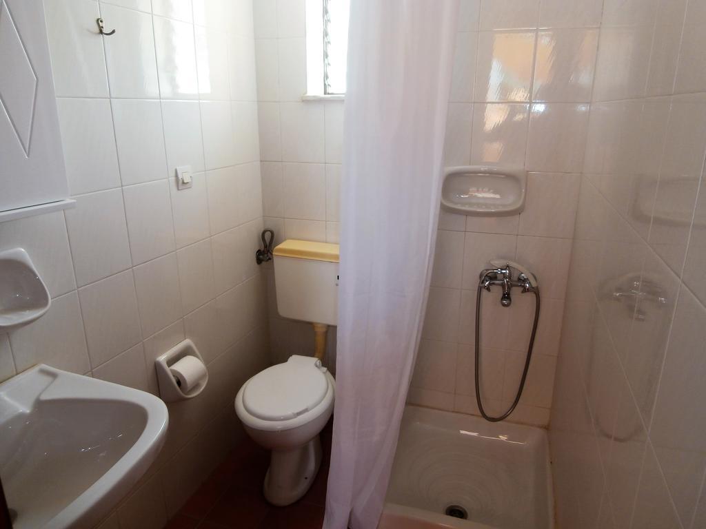 Apartament Pentari Stalós Zewnętrze zdjęcie
